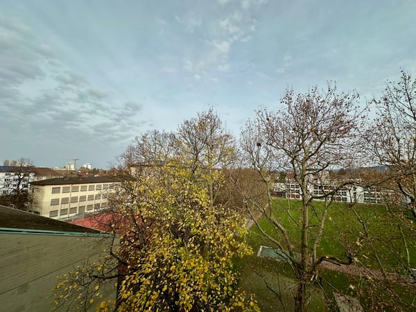 Exklusive Stadtwohnung im begehrten Baumgartnerhaus 10