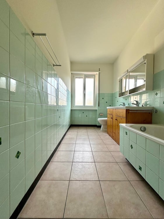 Affittasi nel centro storico di Mendrisio / zu vermieten in Mendrisio 9