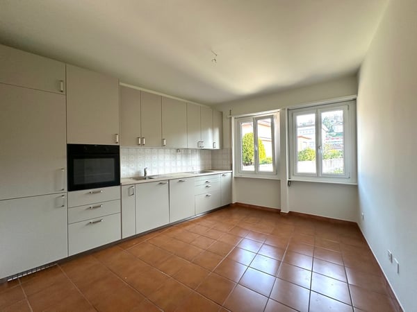 Affittasi nel centro storico di Mendrisio / zu vermieten in Mendrisio 3