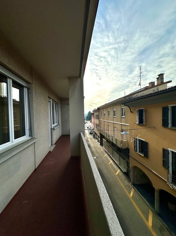 Affittasi nel centro storico di Mendrisio / zu vermieten in Mendrisio 10