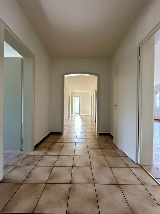 Affittasi nel centro storico di Mendrisio / zu vermieten in Mendrisio 1