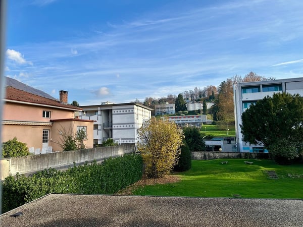 Affittasi nel centro storico di Mendrisio / zu vermieten in Mendrisio 5