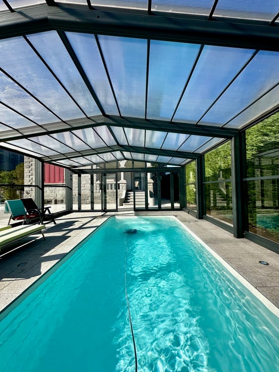 Villa esclusiva a Riviera, soli 10 minuti da Bellinzona 5