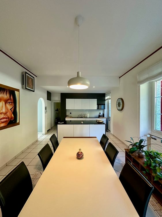 Villa esclusiva a Riviera, soli 10 minuti da Bellinzona 8