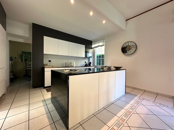 Villa esclusiva a Riviera, soli 10 minuti da Bellinzona 9