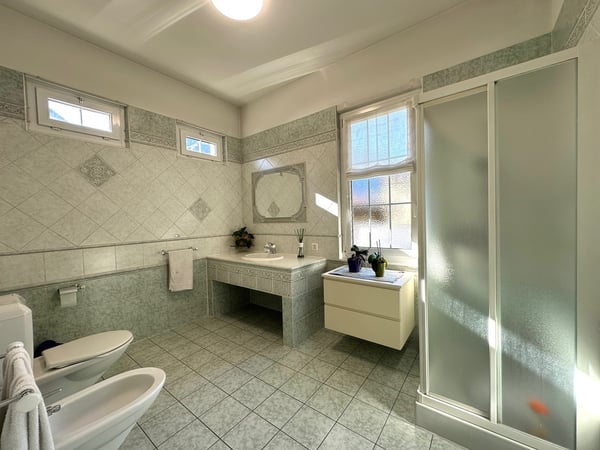 Villa esclusiva a Riviera, soli 10 minuti da Bellinzona 13