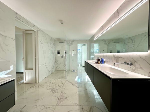 Villa esclusiva a Riviera, soli 10 minuti da Bellinzona 10