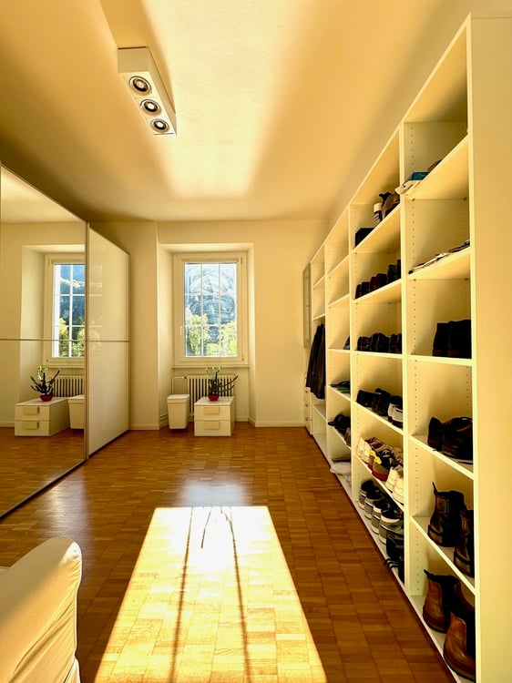 Villa esclusiva a Riviera, soli 10 minuti da Bellinzona 12