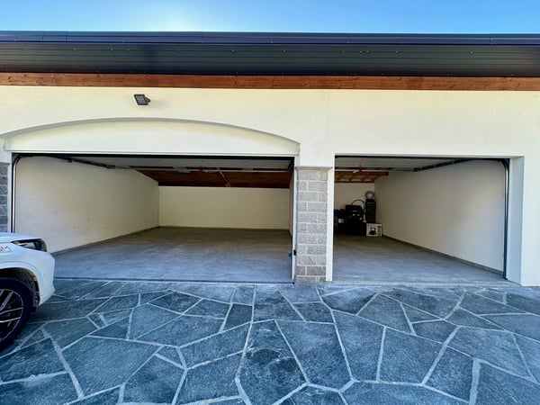 Villa esclusiva a Riviera, soli 10 minuti da Bellinzona 6