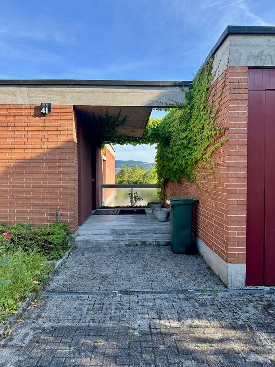 Reinach BL