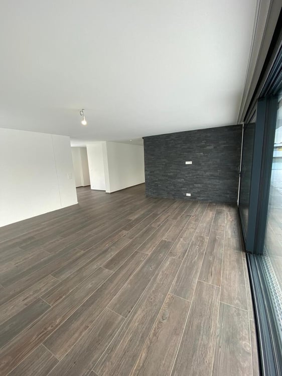Moderne Designer-Attikawohnung mit Aussichtsterrasse 7