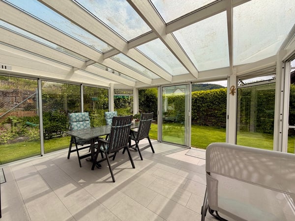 Familienparadies mit sonnigem Garten und modernem Komfort 6