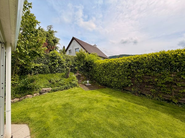 Familienparadies mit sonnigem Garten und modernem Komfort 7