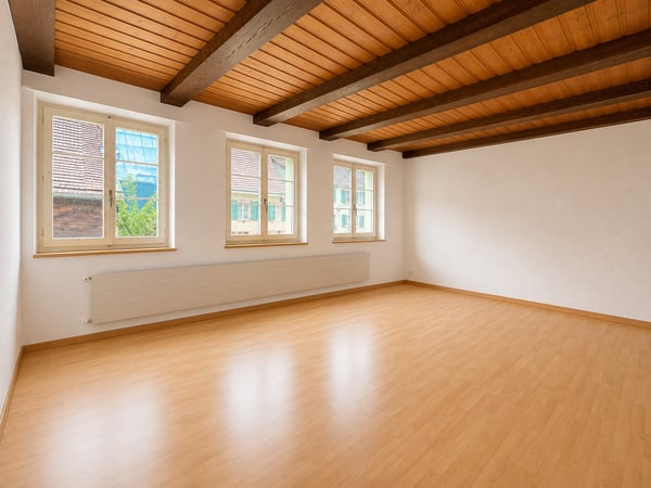 Renditeliegenschaft im Herzen von Bretzwil mit langfristigem Potenzial 8