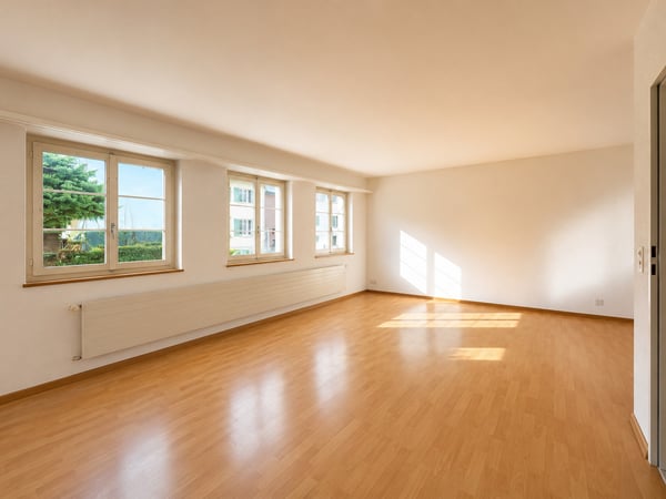 Renditeliegenschaft im Herzen von Bretzwil mit langfristigem Potenzial 5