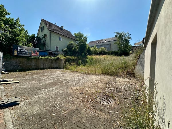 Attraktives Baugrundstück mit bewilligtem Einfamilienhausprojekt 3
