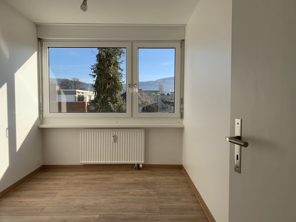 Zentrumsnahe moderne Eigentumswohnung mit Balkon 6