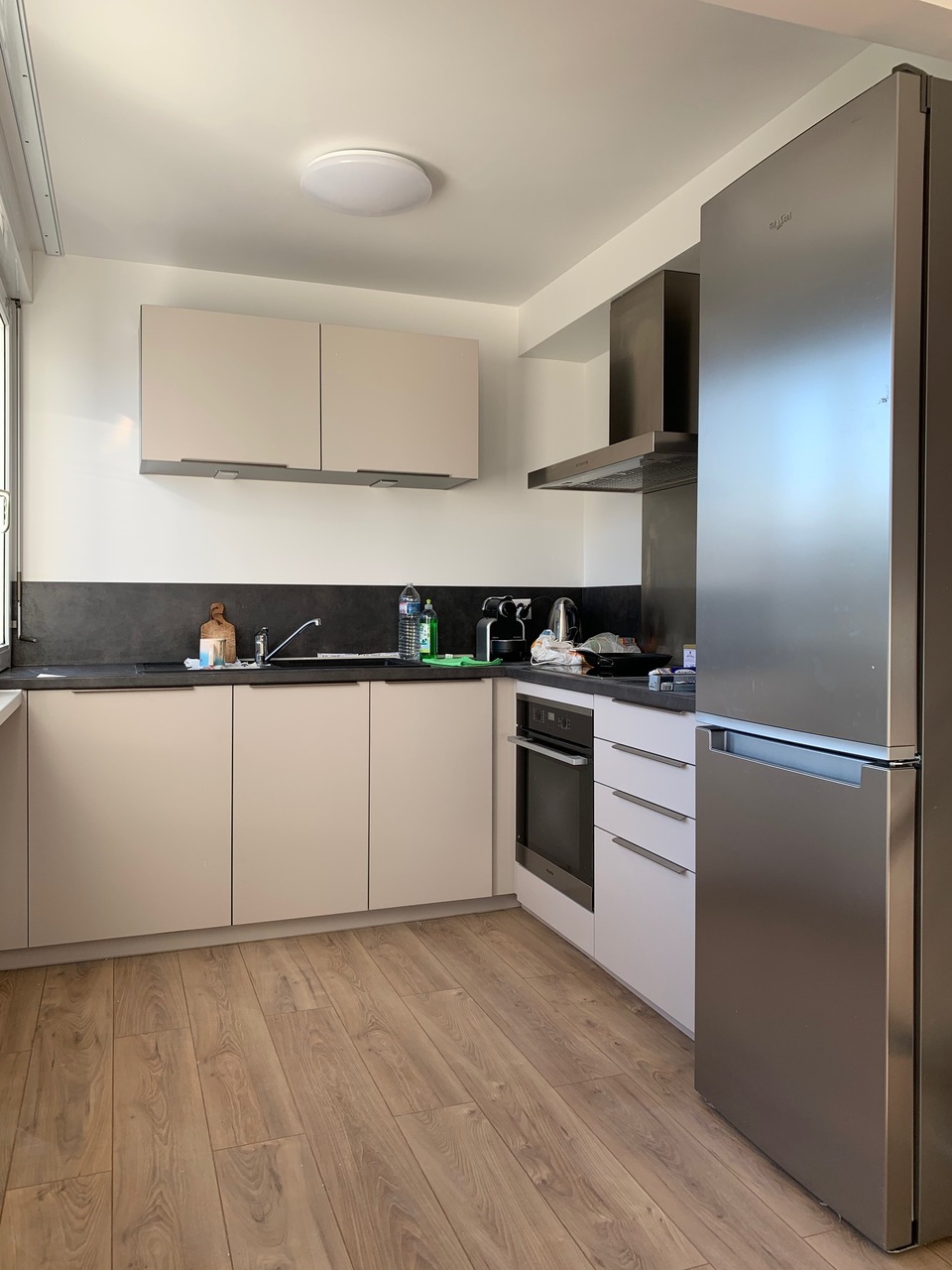 Immobilie in Reinach Bl - Zentrumsnahe moderne Eigentumswohnung mit Balkon - Bild 1