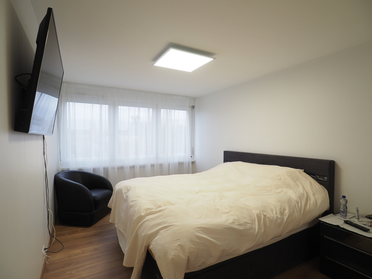 Immobilie in Reinach Bl - Zentrumsnahe moderne Eigentumswohnung mit Balkon - Bild 6