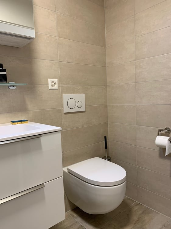 Zentrumsnahe moderne Eigentumswohnung mit Balkon 3