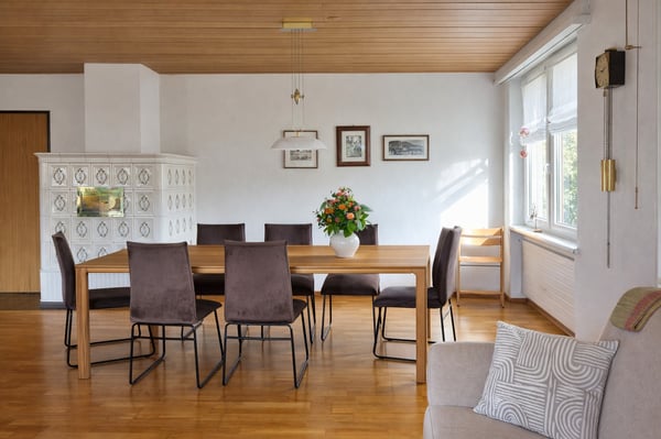 Top gepflegtes Einfamilienhaus mit Weitsicht 7