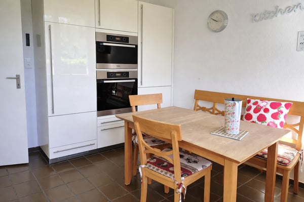 Top gepflegtes Einfamilienhaus mit Weitsicht 3