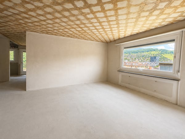 Entwicklungsobjekt mit bewilligtem Bauprojekt 9