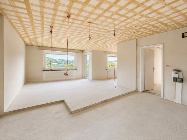 Entwicklungsobjekt mit bewilligtem Bauprojekt 11