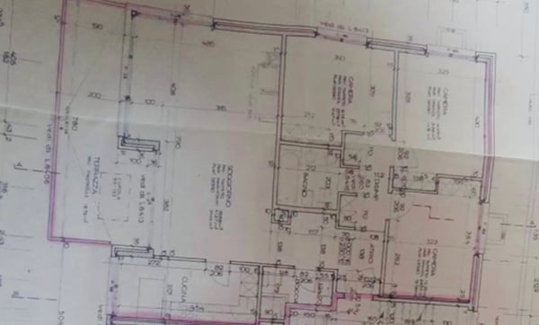 Splendido attico di 4.5 locali a Locarno – Via alla Basilica 7