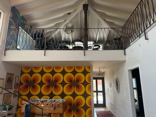 Elegante appartamento loft di 3.5 locali con piscina a Ronco sopra Ascona 3