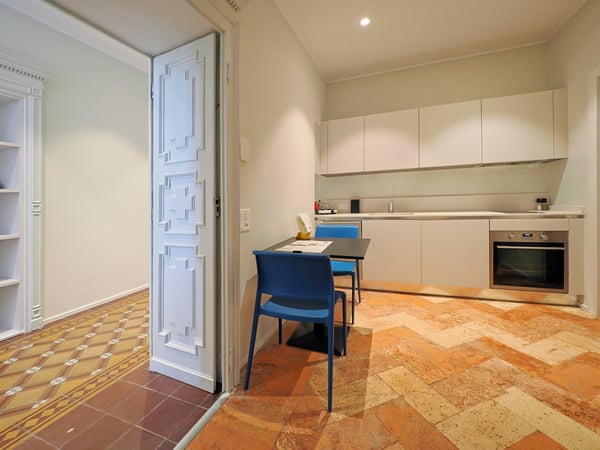 Appartamento arredato con balcone a Muralto – disponibile su richiesta 5