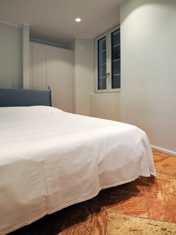 Appartamento arredato con balcone a Muralto – disponibile su richiesta 1