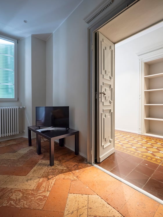 Appartamento arredato con balcone a Muralto – disponibile su richiesta 2