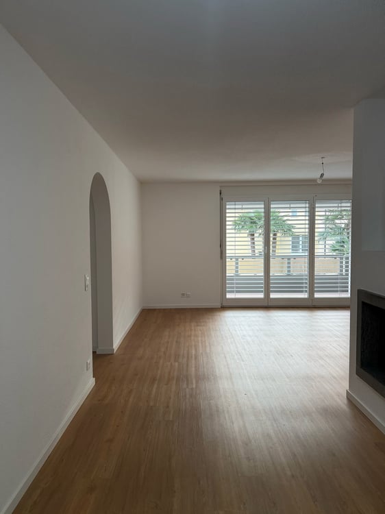 Elegante appartamento di 1.5 locali ad Ascona, con vista e balcone 3