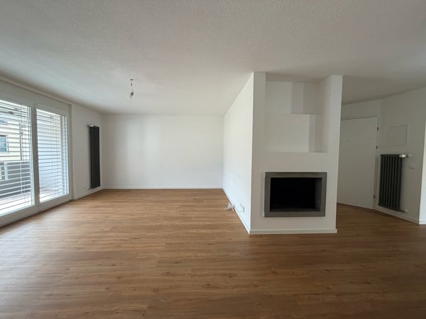 Elegante appartamento di 1.5 locali ad Ascona, con vista e balcone 16