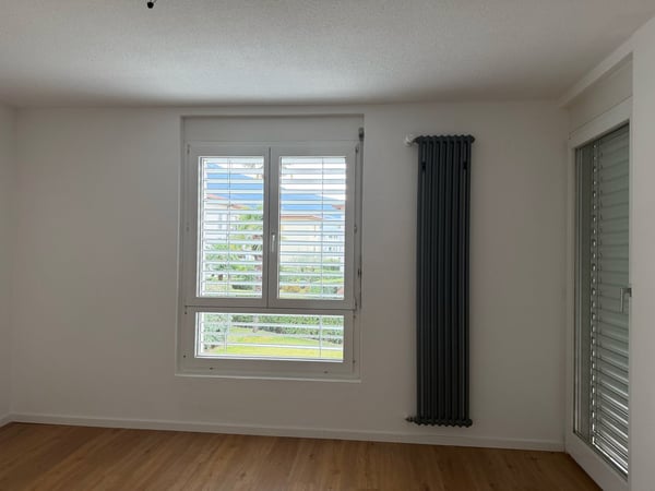 Elegante appartamento di 1.5 locali ad Ascona, con vista e balcone 7