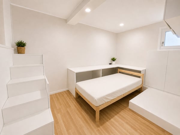 Haus mit Garten und viel Platz 10