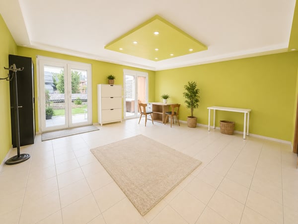 Haus mit Garten und viel Platz 9