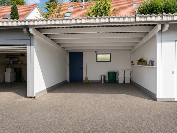 Haus mit Garten und viel Platz 6