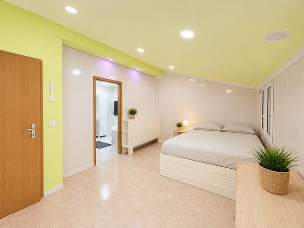 Haus mit Garten und viel Platz 5