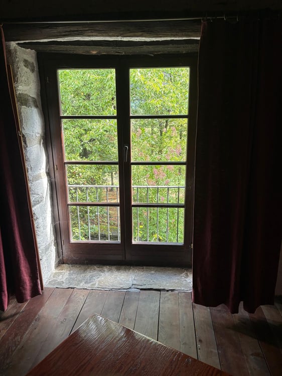 Casa Rustica di 2.5 Locali a Moghegno, Vallemaggia 5