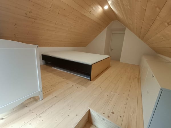 Rustico in pietra a Vergeletto – Charme montano rinnovato in vendita 16