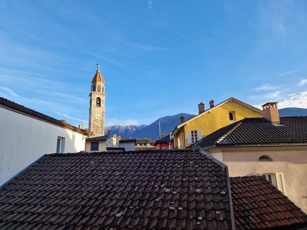 Appartamento arredato a due passi dal lago - Seconda residenza 13