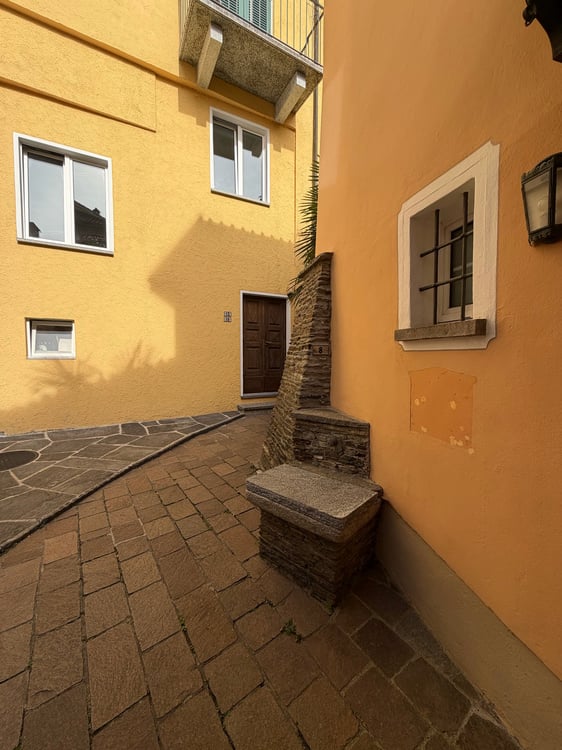 Appartamento arredato a due passi dal lago - Seconda residenza 8
