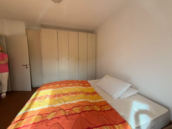 Appartamento arredato a due passi dal lago - Seconda residenza 2