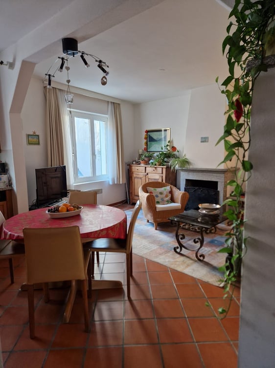 Appartamento arredato a due passi dal lago - Seconda residenza 5