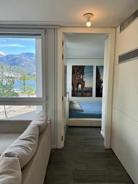 Incantevole appartamento di 3.5 locali a Locarno 4