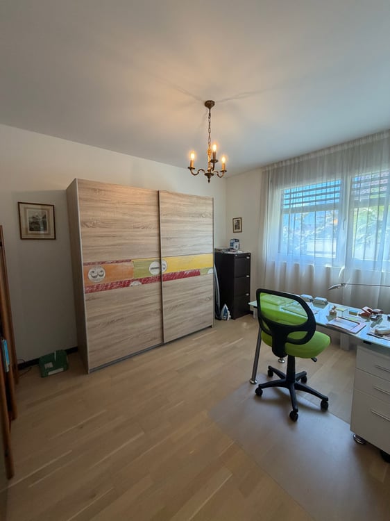 Luminoso appartamento di 3.5 locali a Muralto - Prima residenza 11