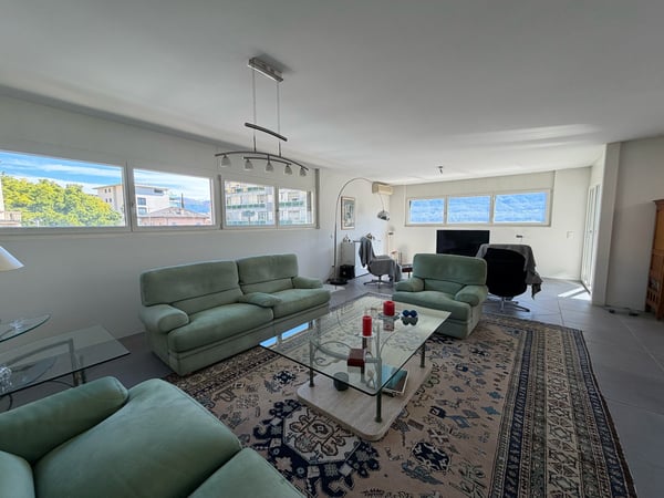 Luminoso appartamento di 3.5 locali a Muralto - Prima residenza 13