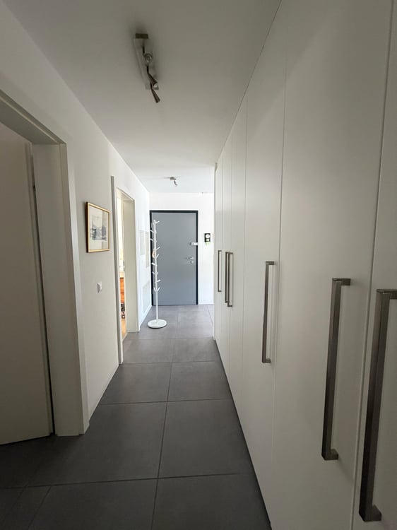 Luminoso appartamento di 3.5 locali a Muralto - Prima residenza 12
